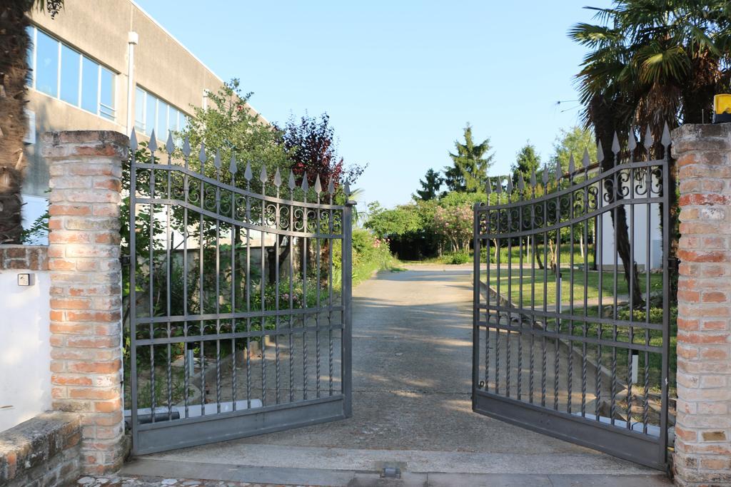 Appartamenti Via Calnova Noventa di Piave Dış mekan fotoğraf